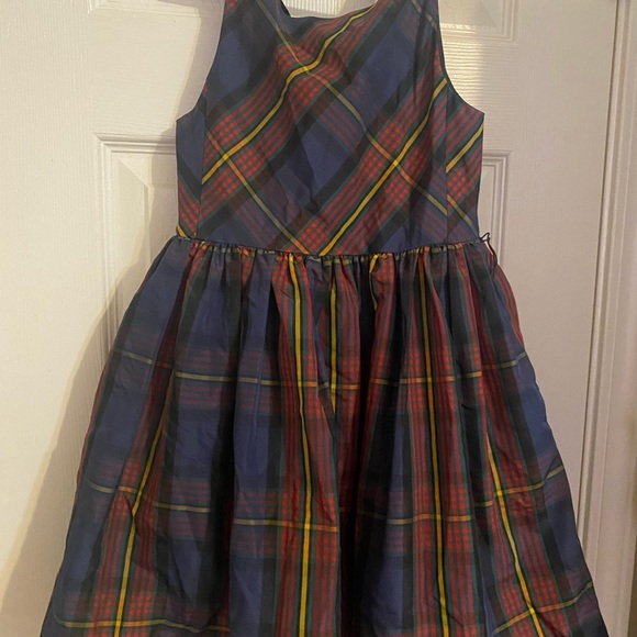 Ralph Lauren Dress - Picture 2 of 11